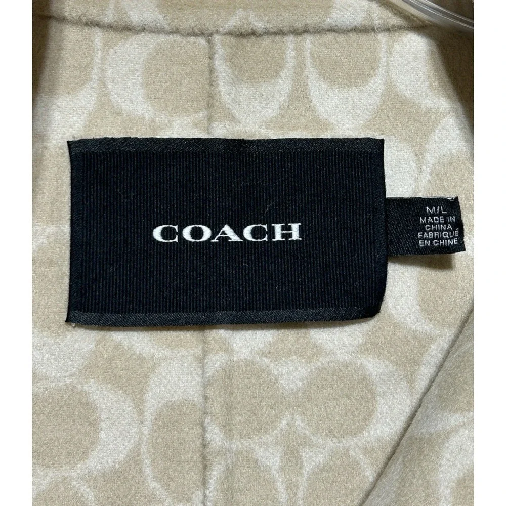 Coach $995 retail
